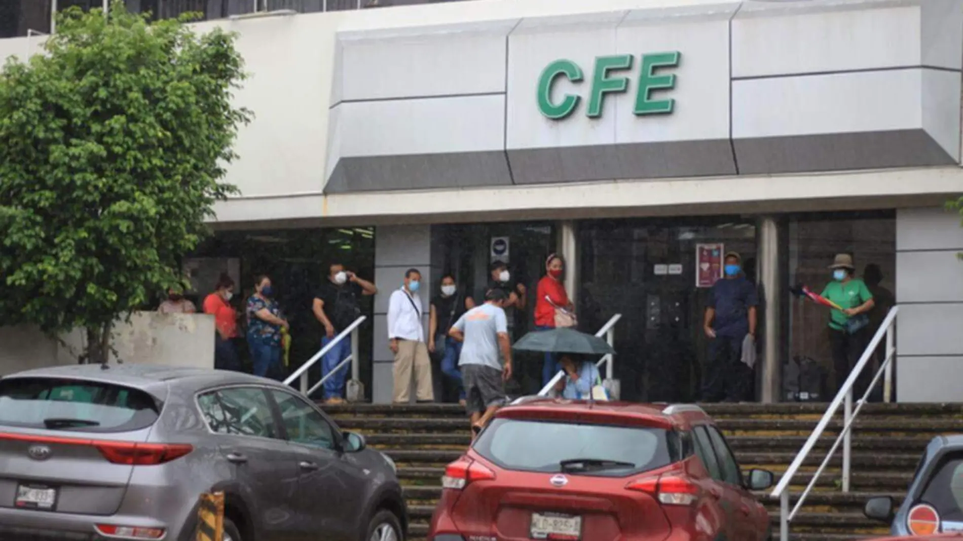 CFE Villahermosa-Iván